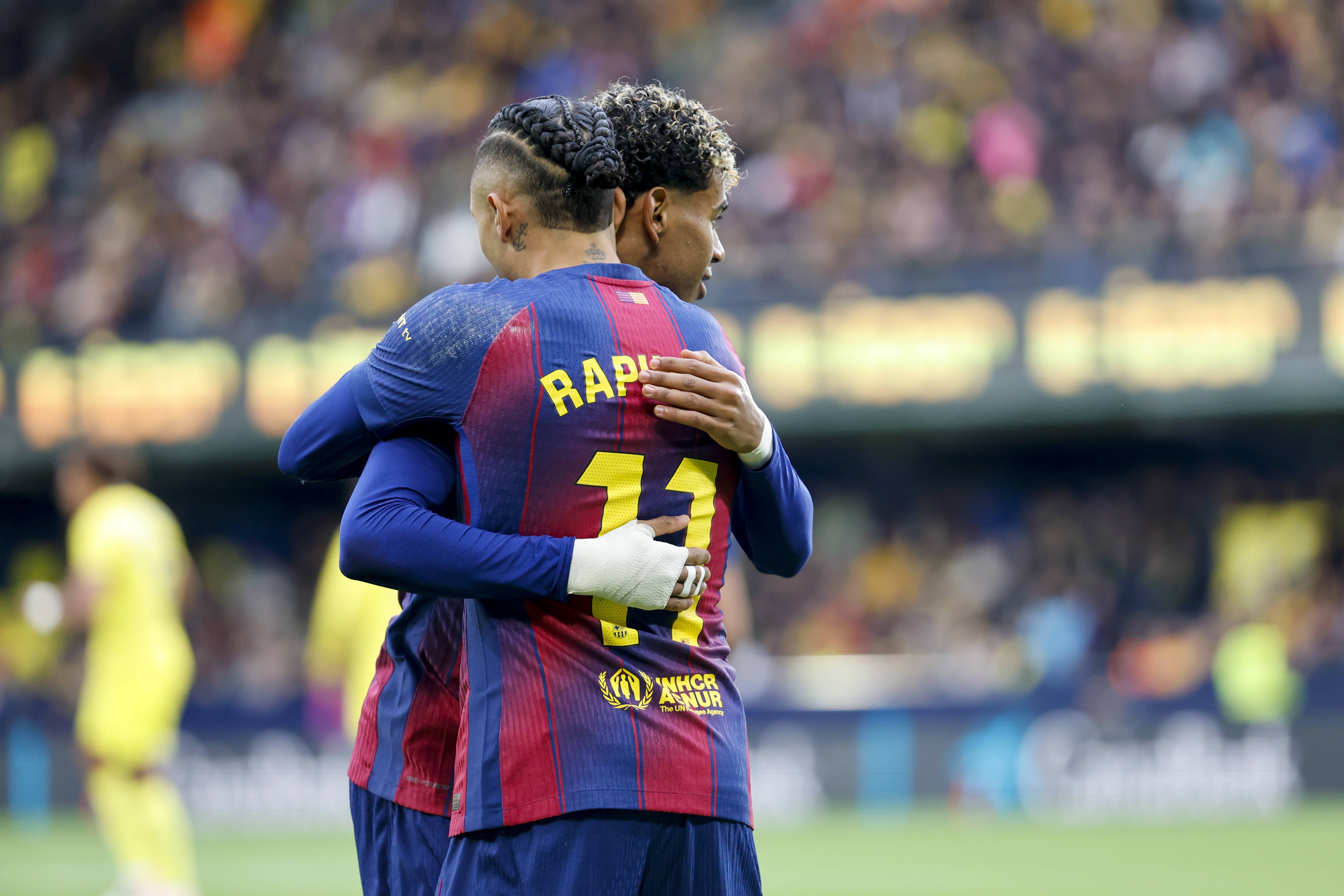 比利亚雷亚尔主帅